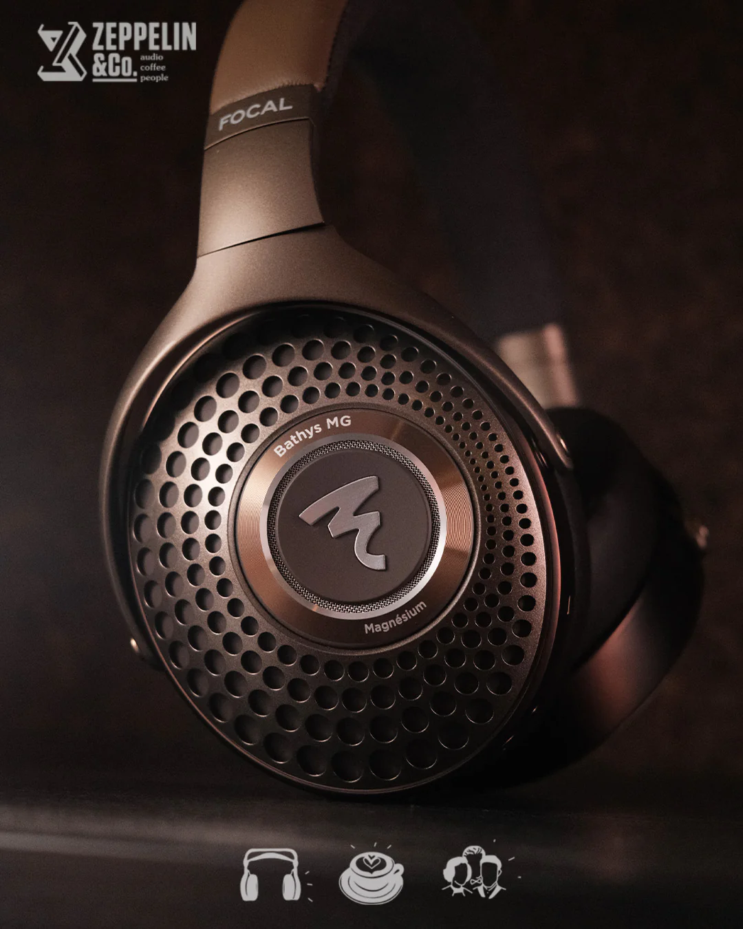 Focal Bathys MG - Image 2