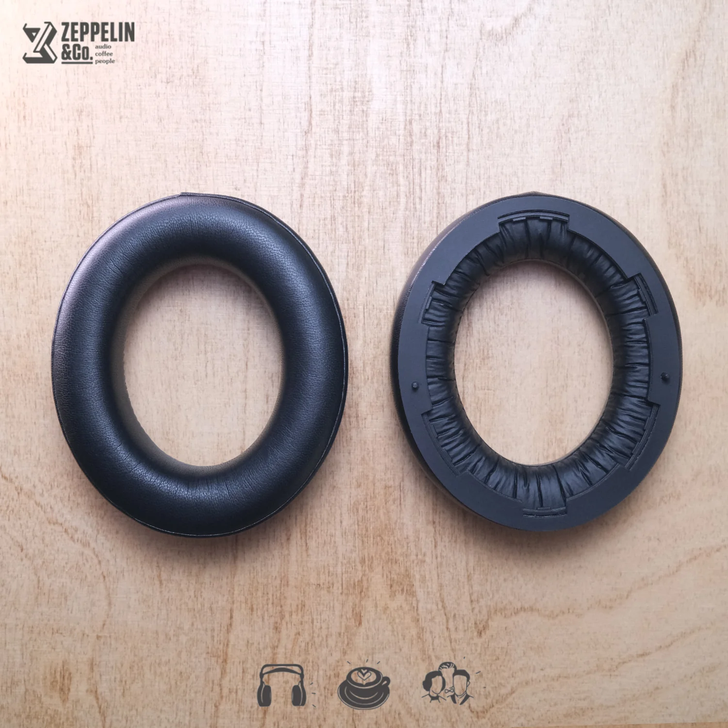 Focal Bathys Earpads