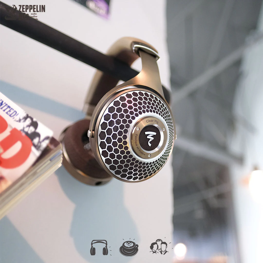 Focal Clear MG