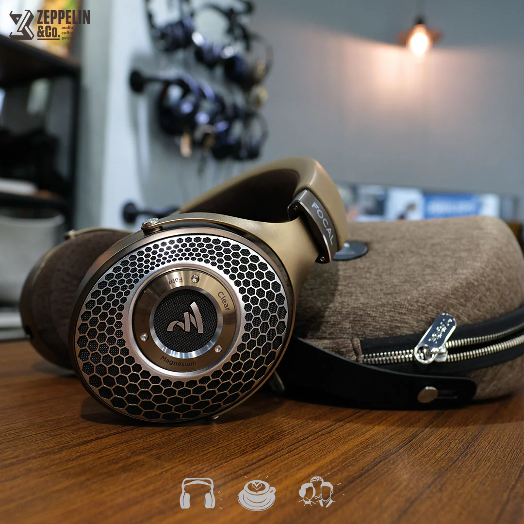 Focal Clear MG - Image 2