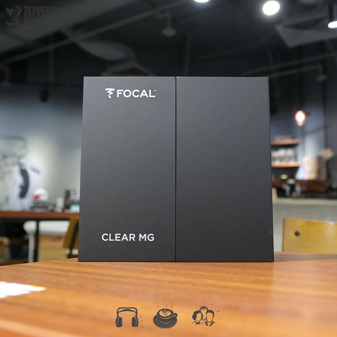 Focal Clear MG - Image 5