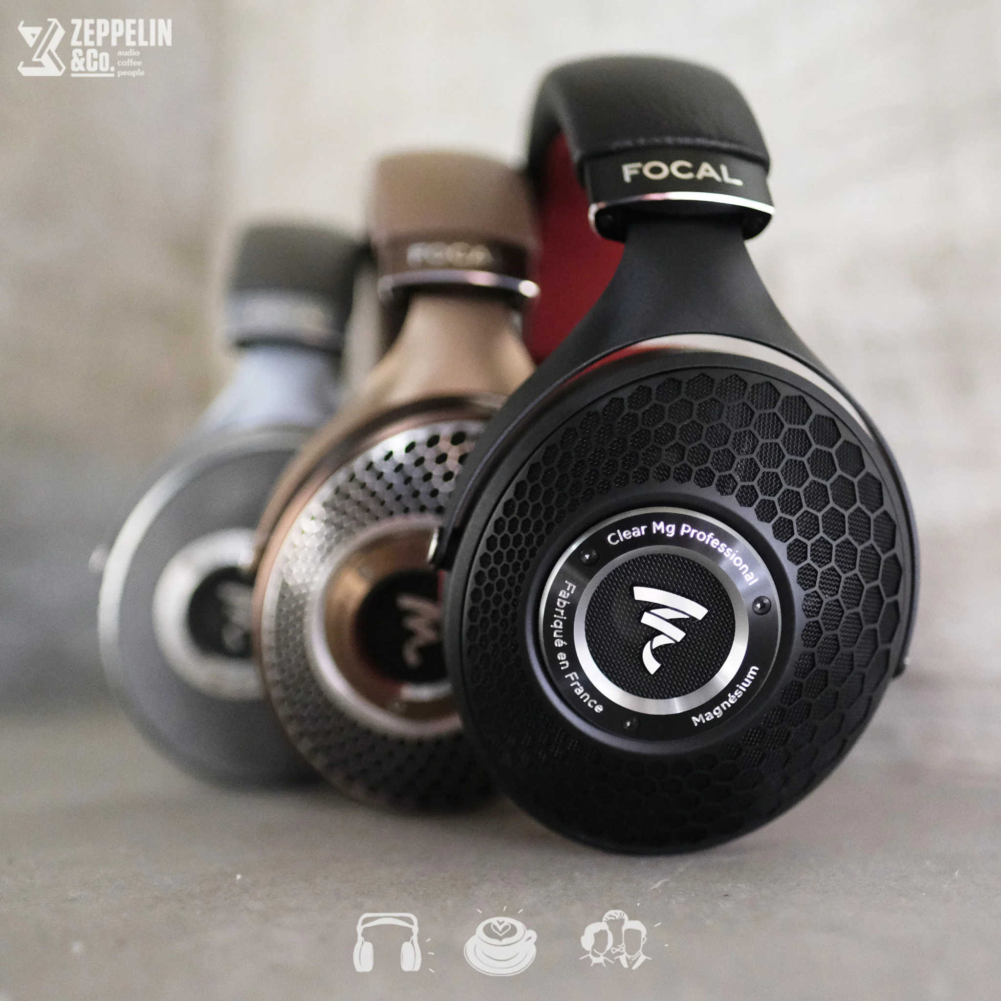 Focal Clear MG Pro - Image 3