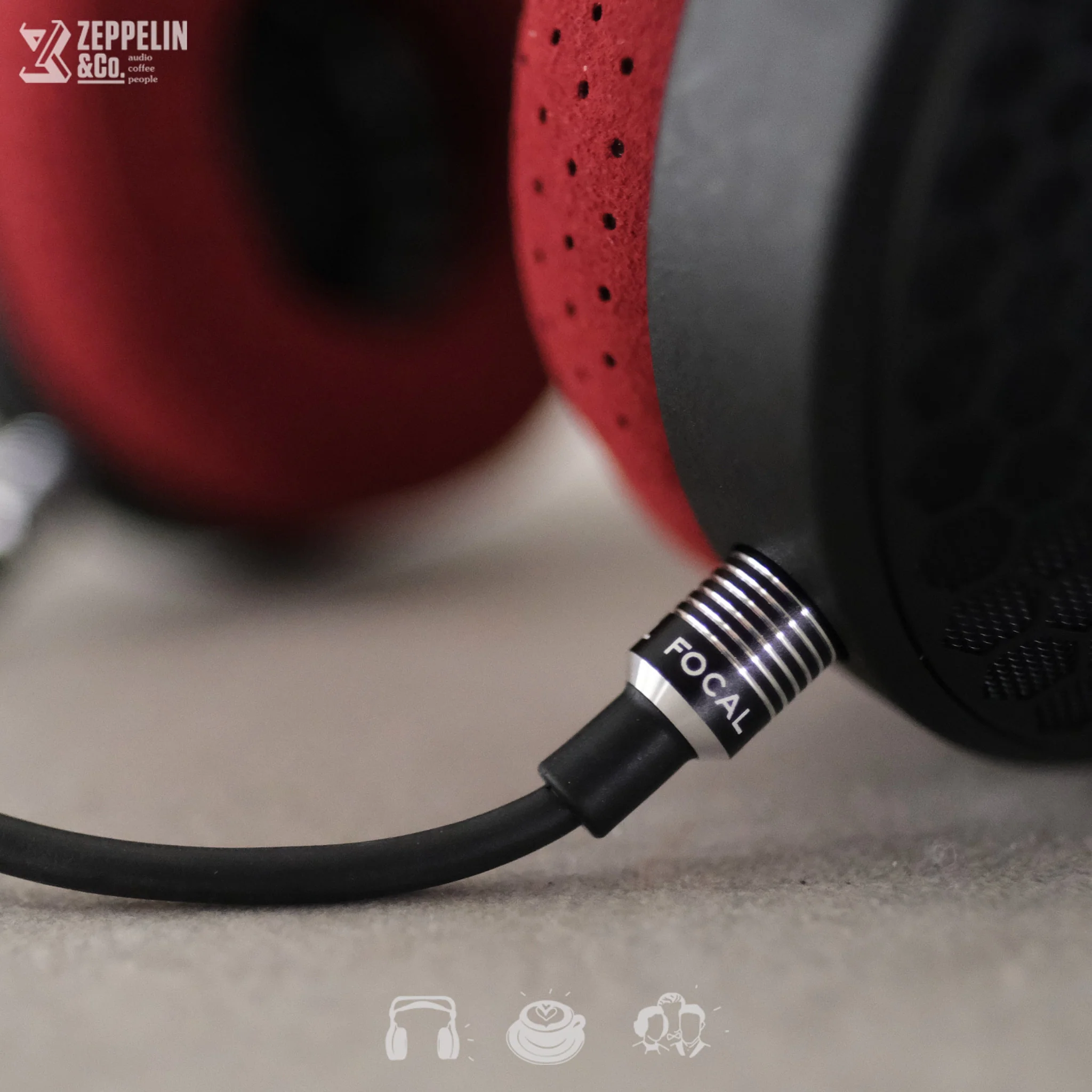 Focal Clear MG Pro - Image 5