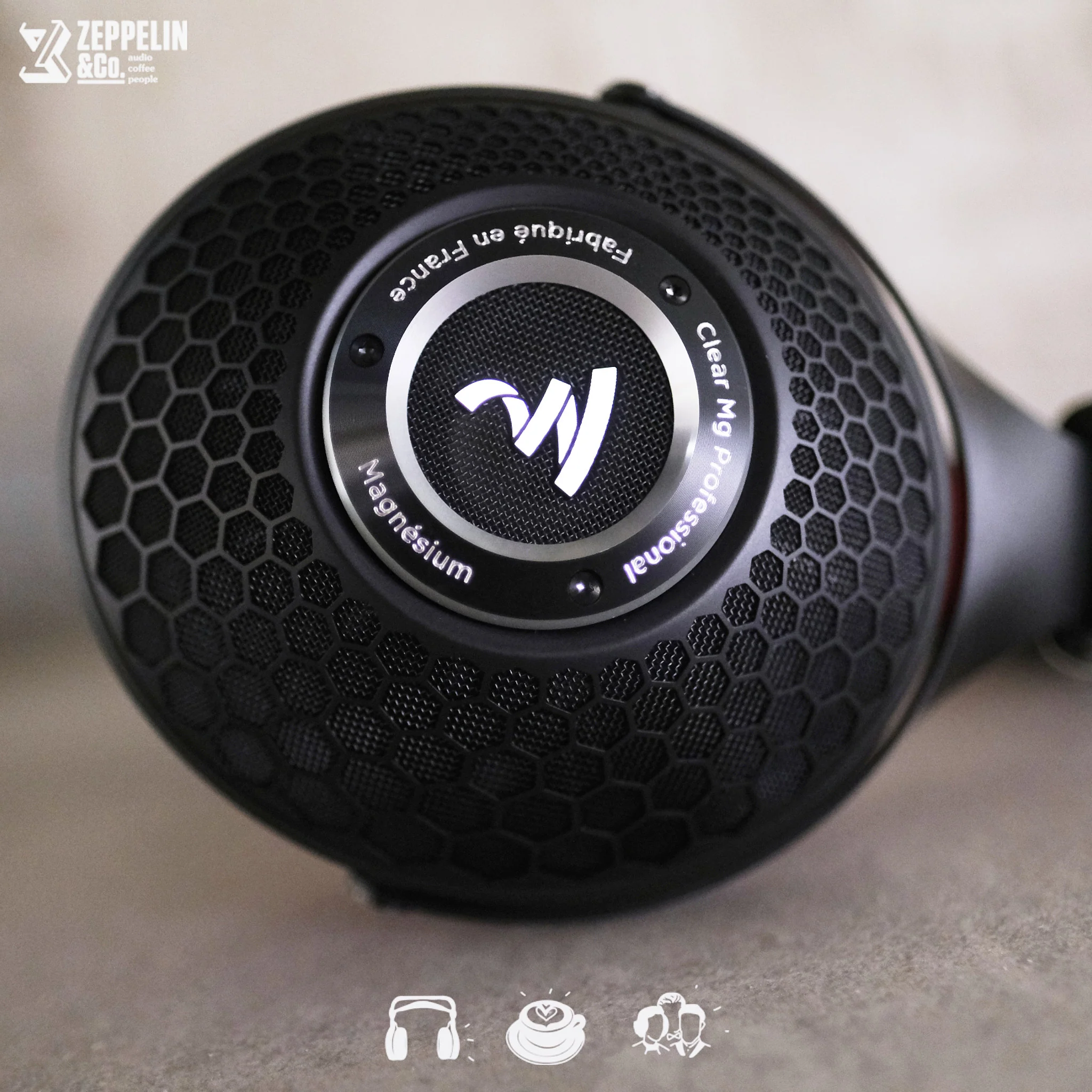 Focal Clear MG Pro - Image 6