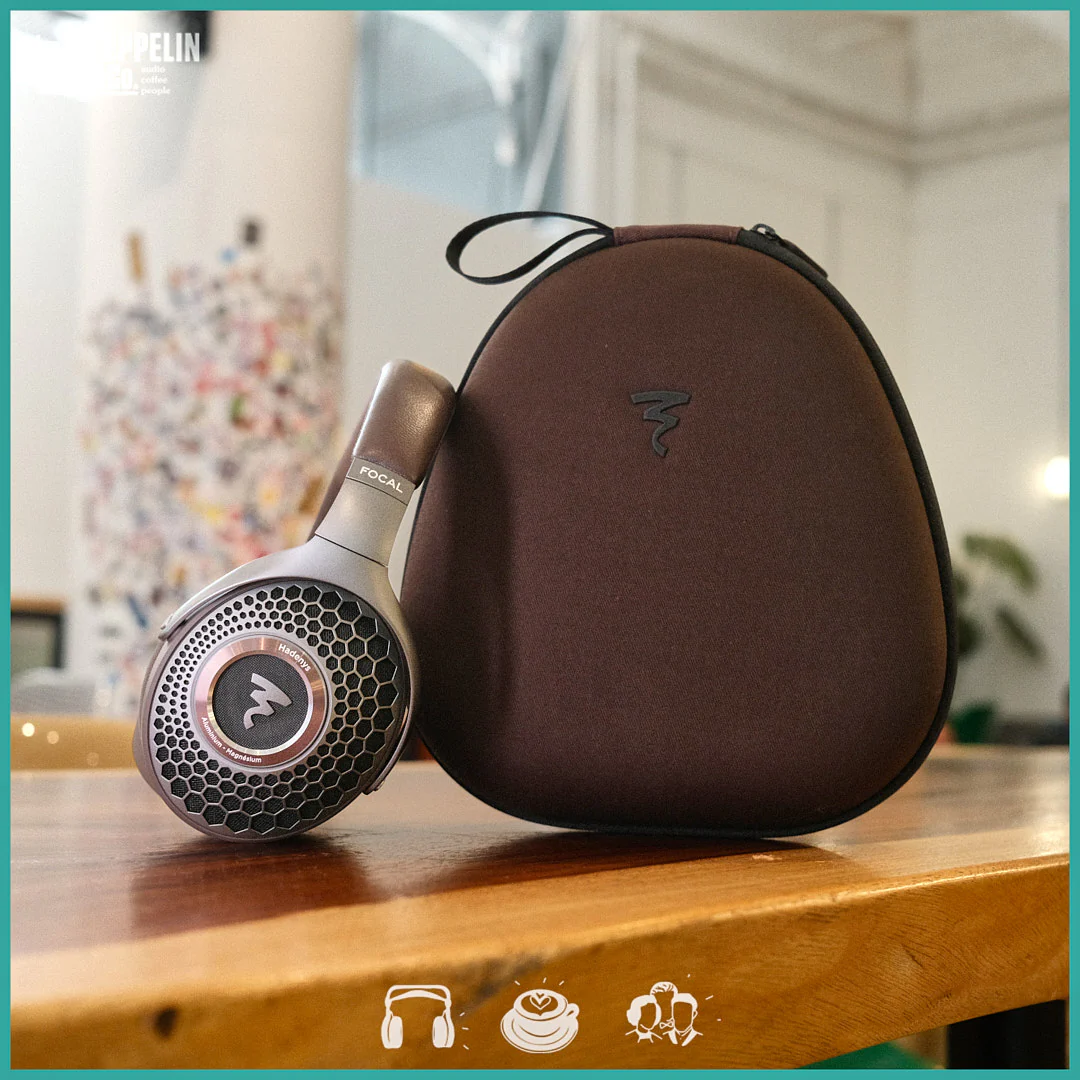 Focal Hadenys - Image 4