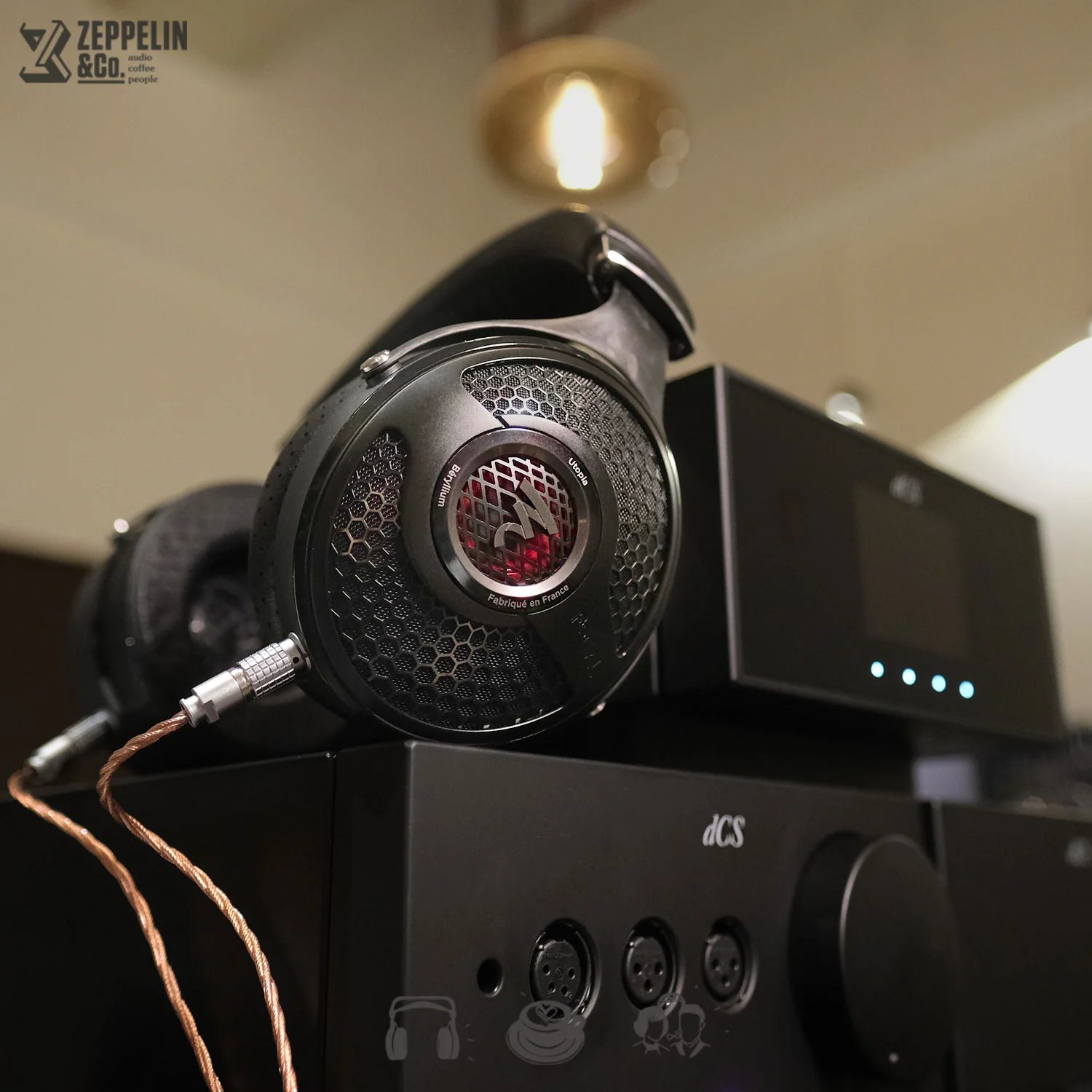 Focal Utopia (2022 Version)