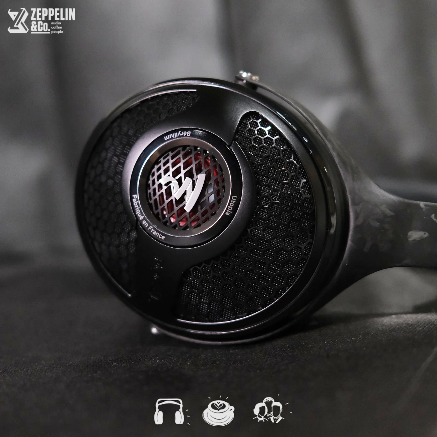 Focal Utopia (2022 Version) - Image 2