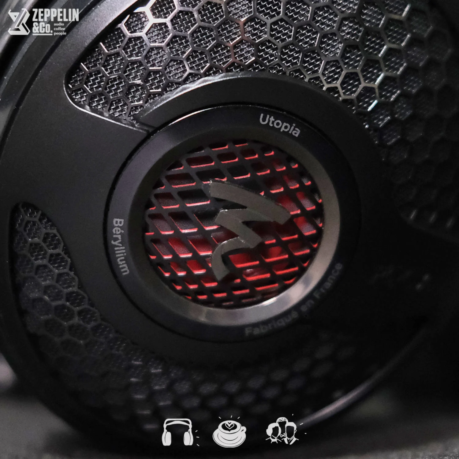 Focal Utopia (2022 Version) - Image 3