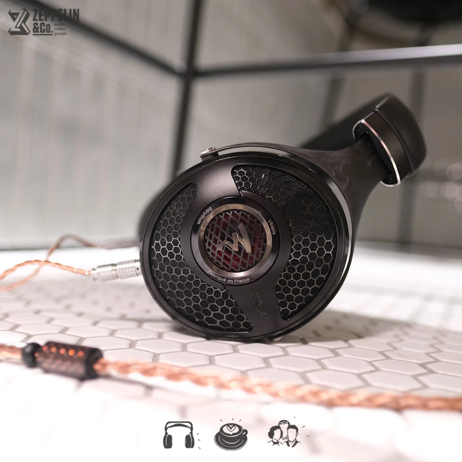 Focal Utopia (2022 Version) - Image 4