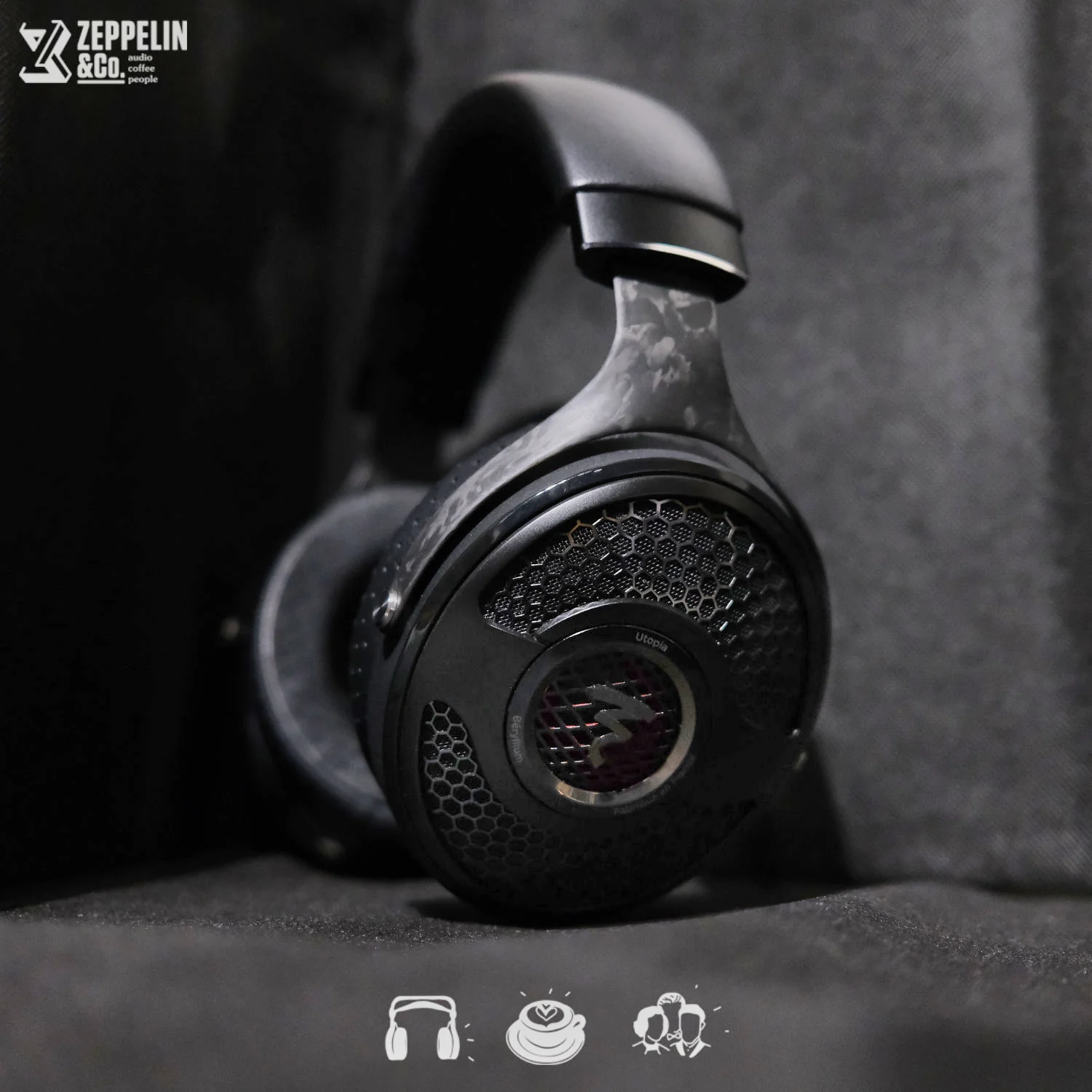 Focal Utopia (2022 Version) - Image 5