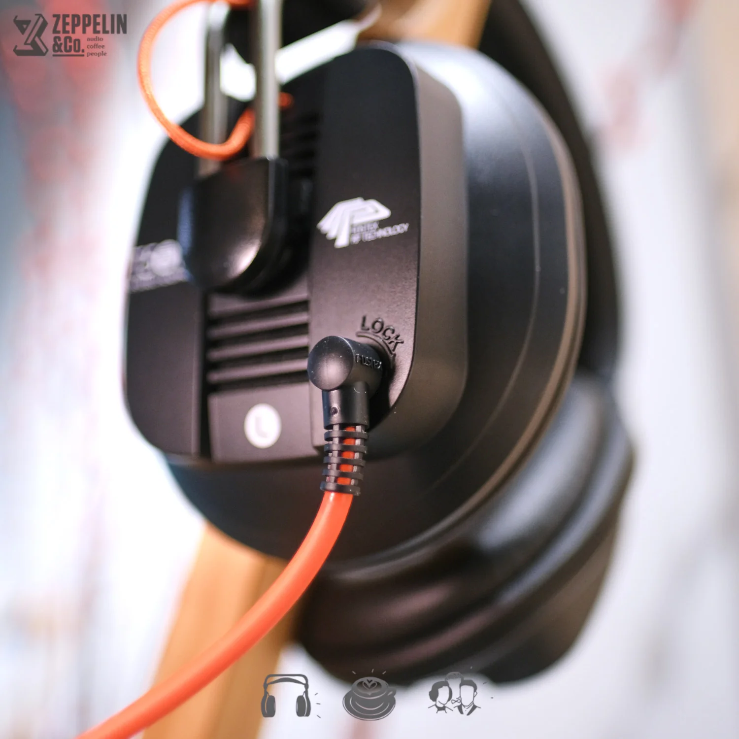 Fostex T50RP Mk. III - Image 2