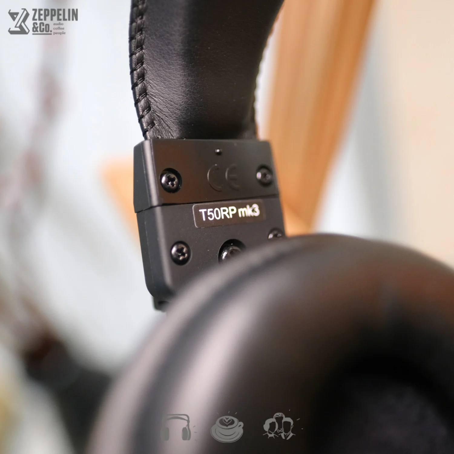 Fostex T50RP Mk. III - Image 3