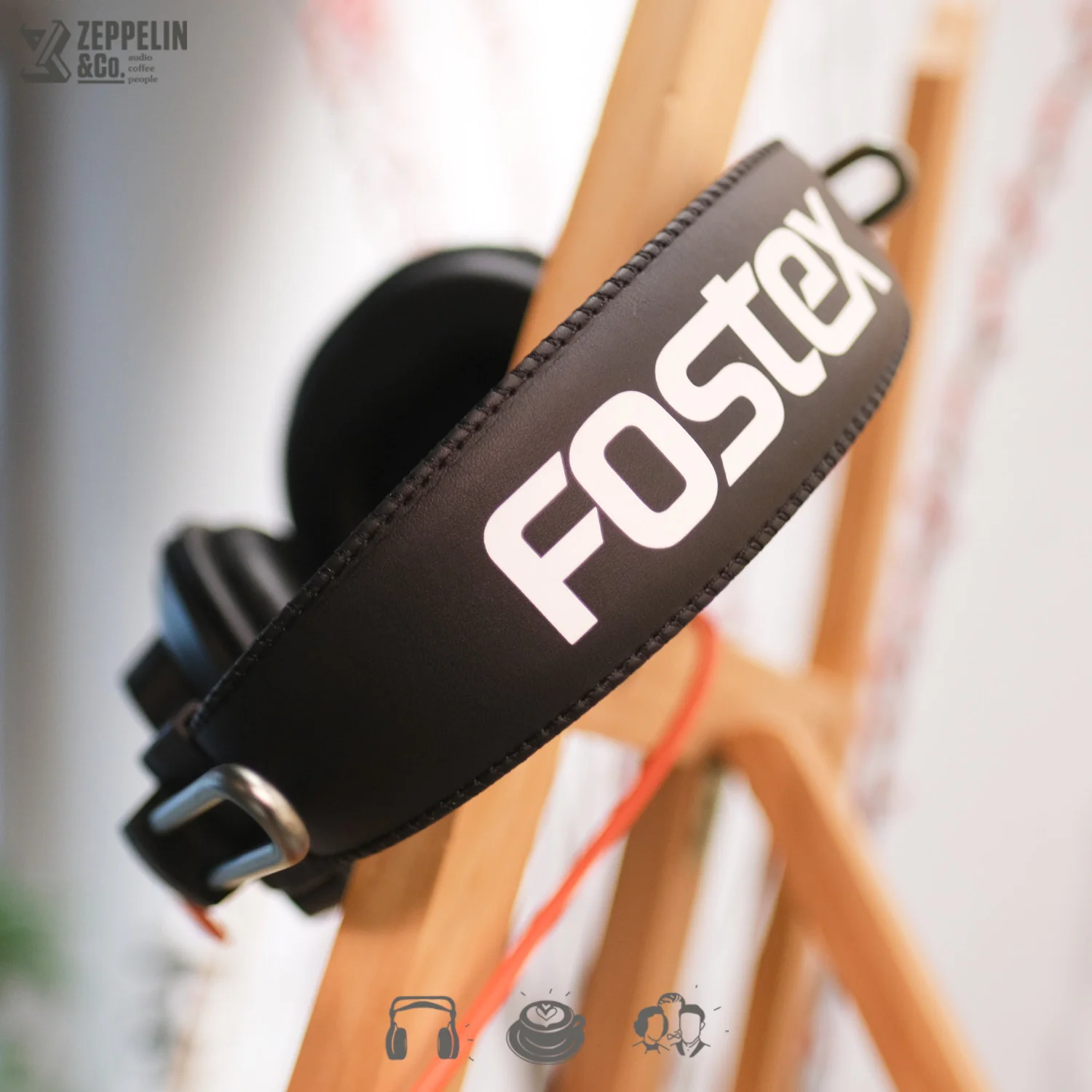 Fostex T50RP Mk. III - Image 4
