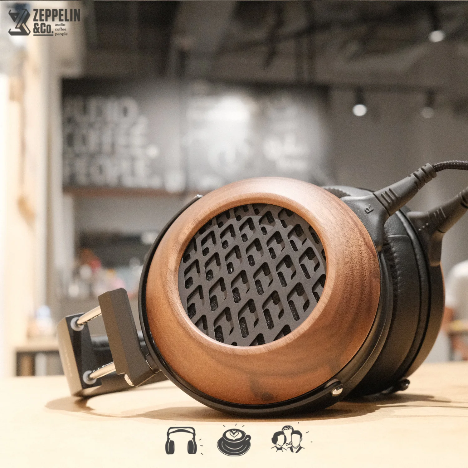 Fostex TH808