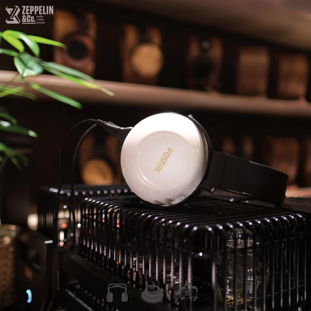 Fostex TH900 Mk2 - Image 3