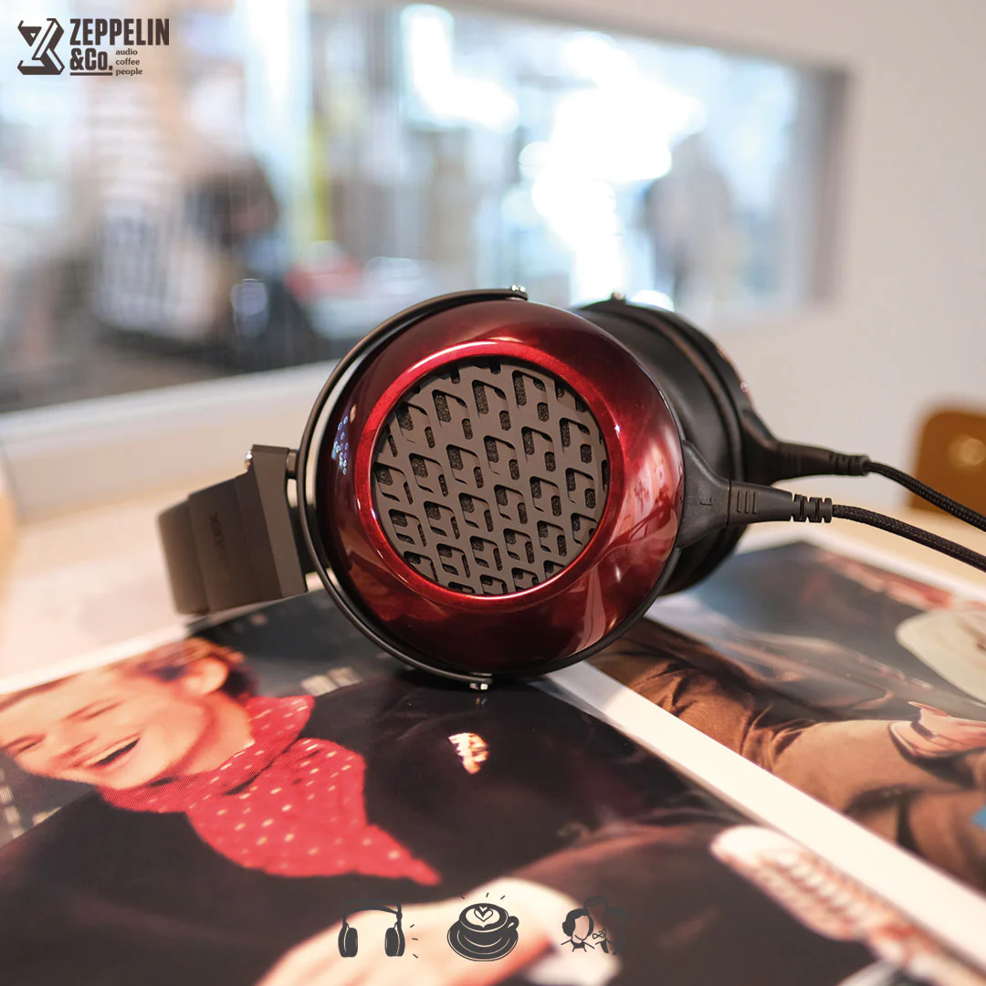 Fostex TH909