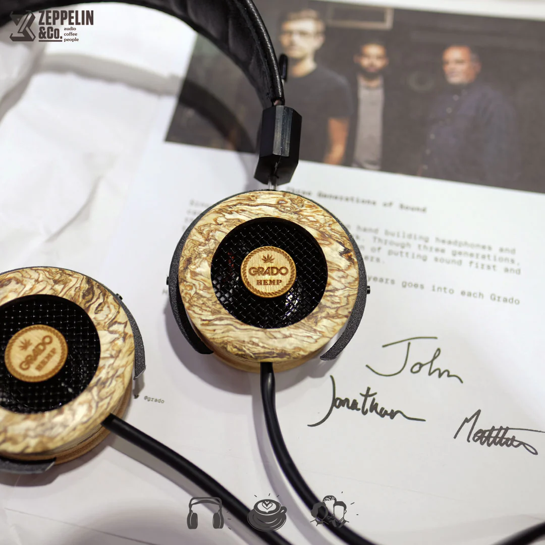 Grado Hemp - Image 4
