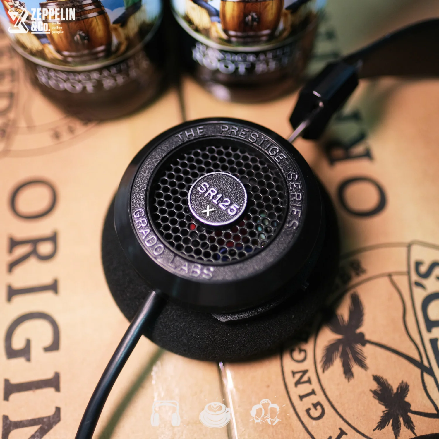 Grado SR125X - Image 2