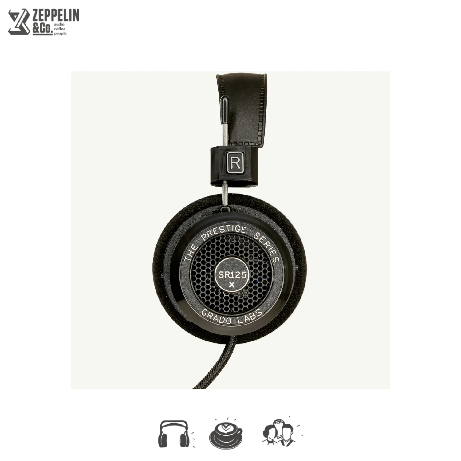 Grado SR125X - Image 4