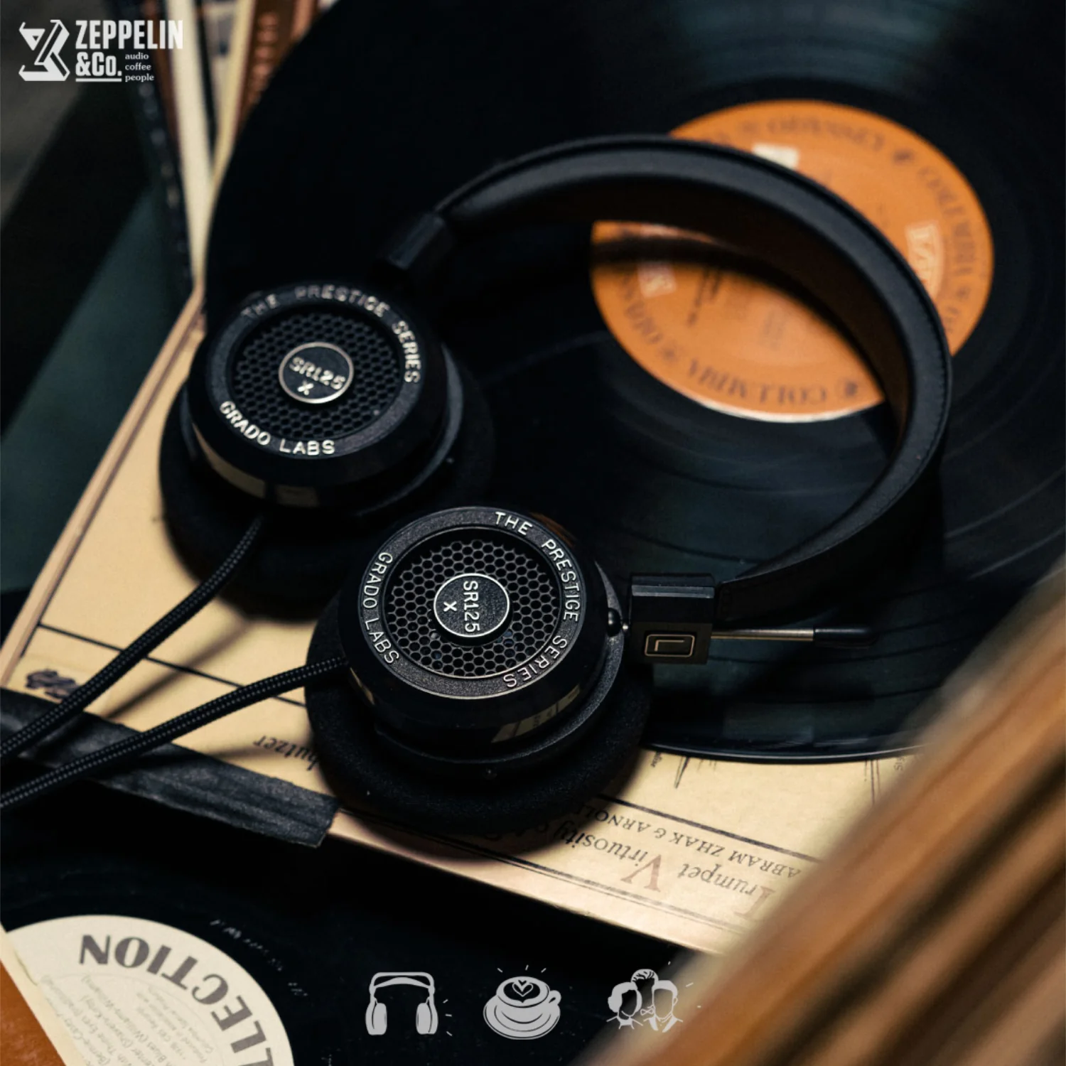 Grado SR125X - Image 5