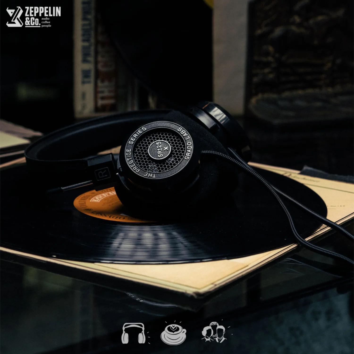 Grado SR125X - Image 6