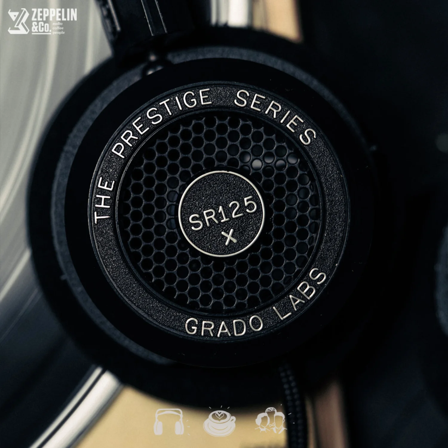 Grado SR125X - Image 7