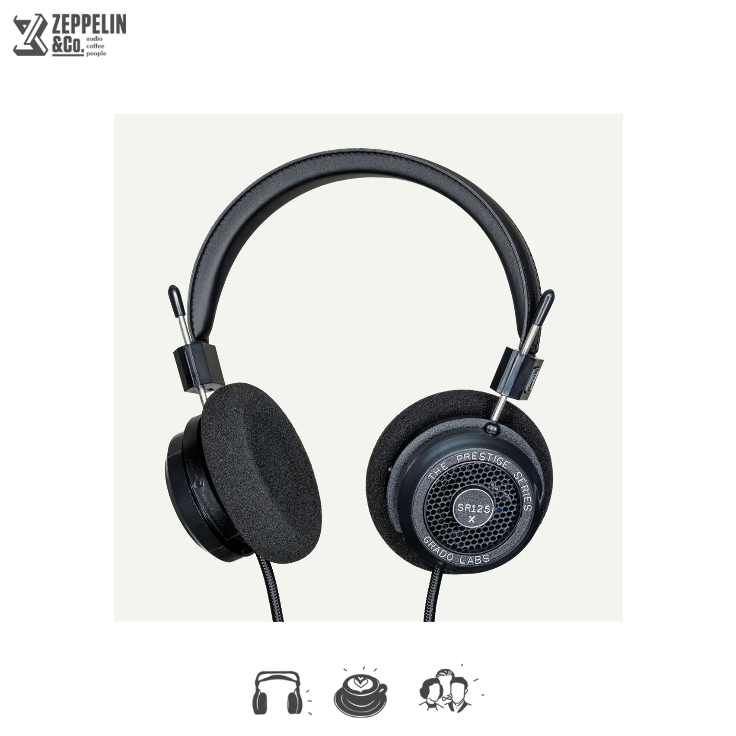 Grado SR125X - Image 8
