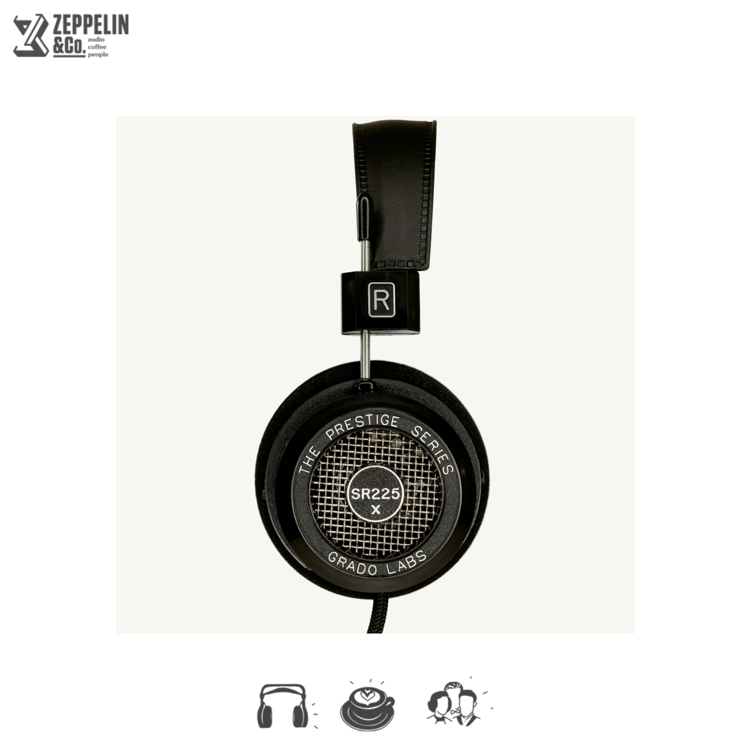 Grado SR225X - Image 2