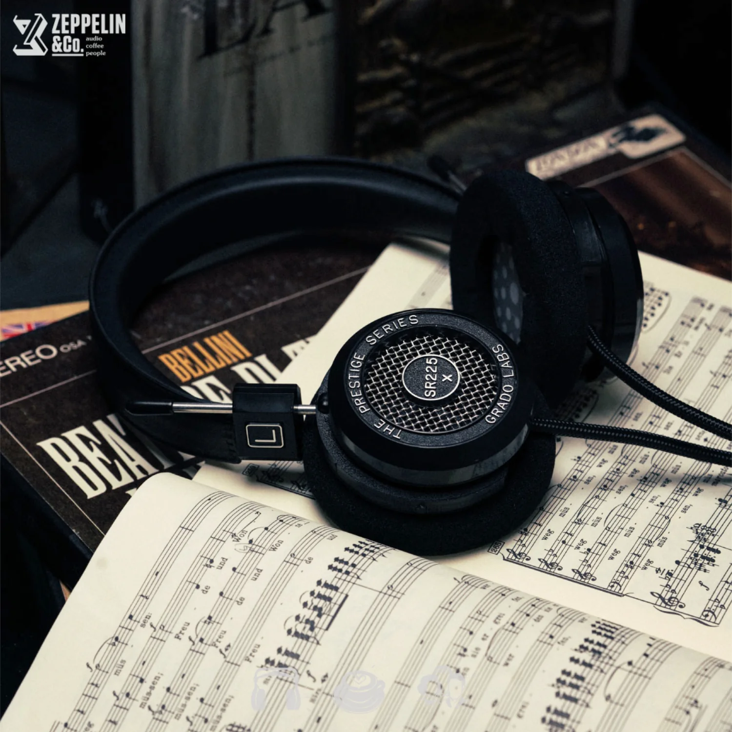 Grado SR225X - Image 3