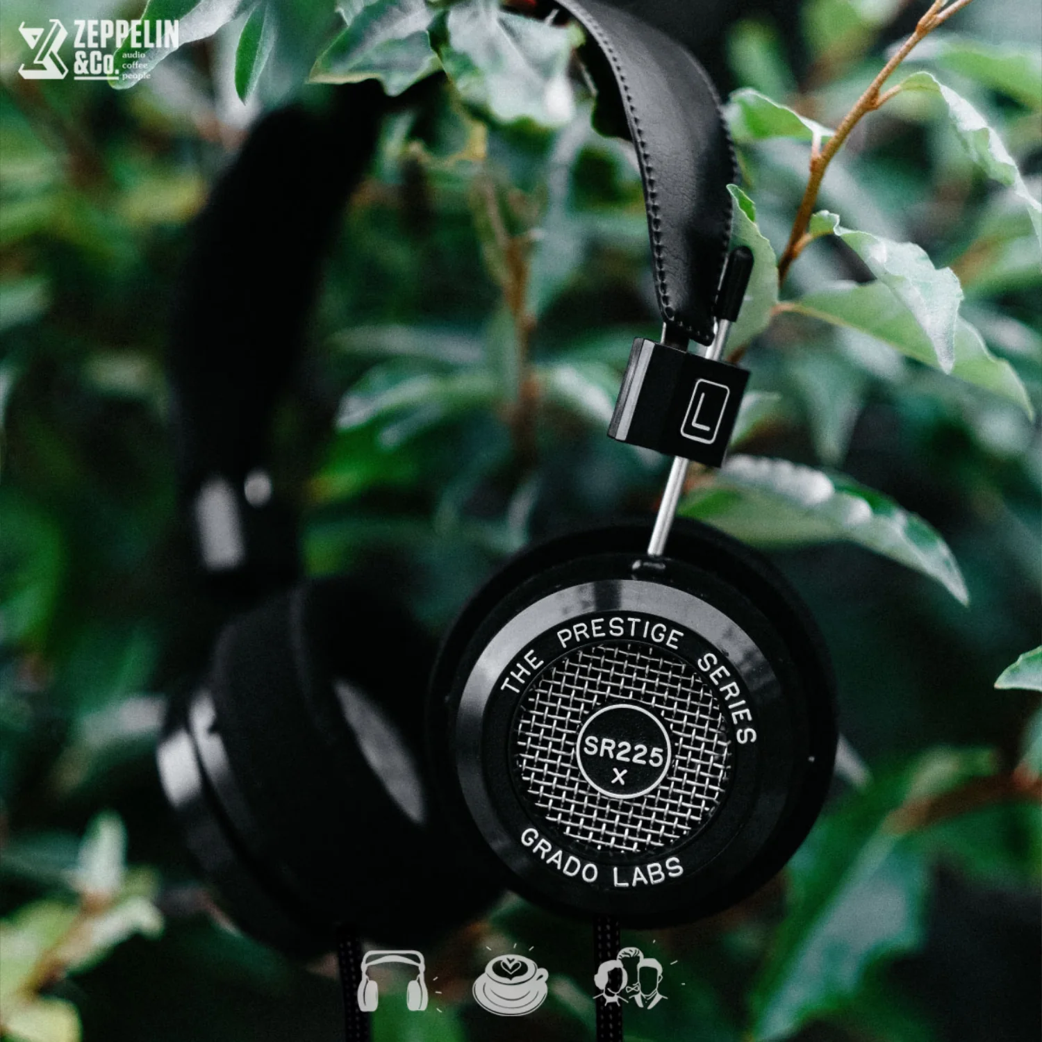 Grado SR225X - Image 5