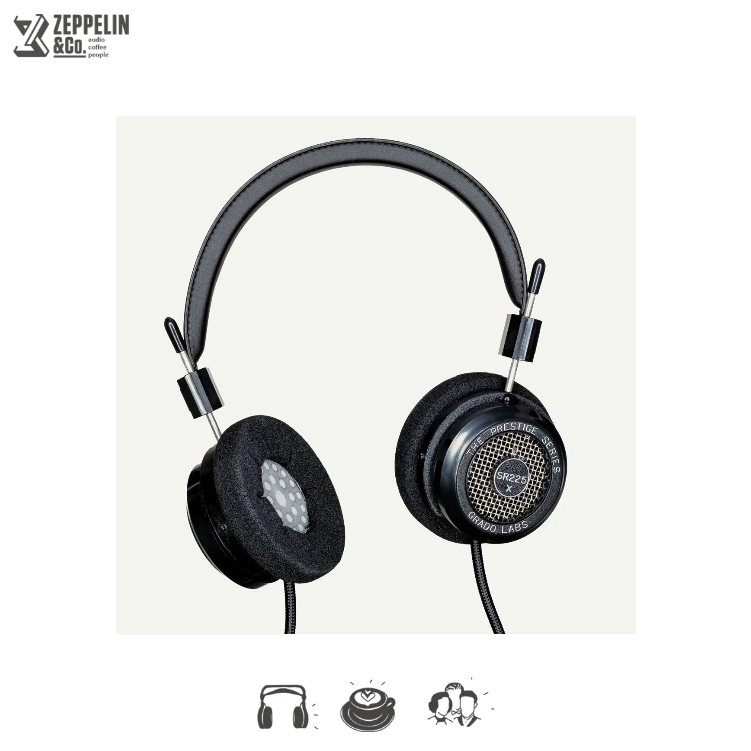 Grado SR225X - Image 6