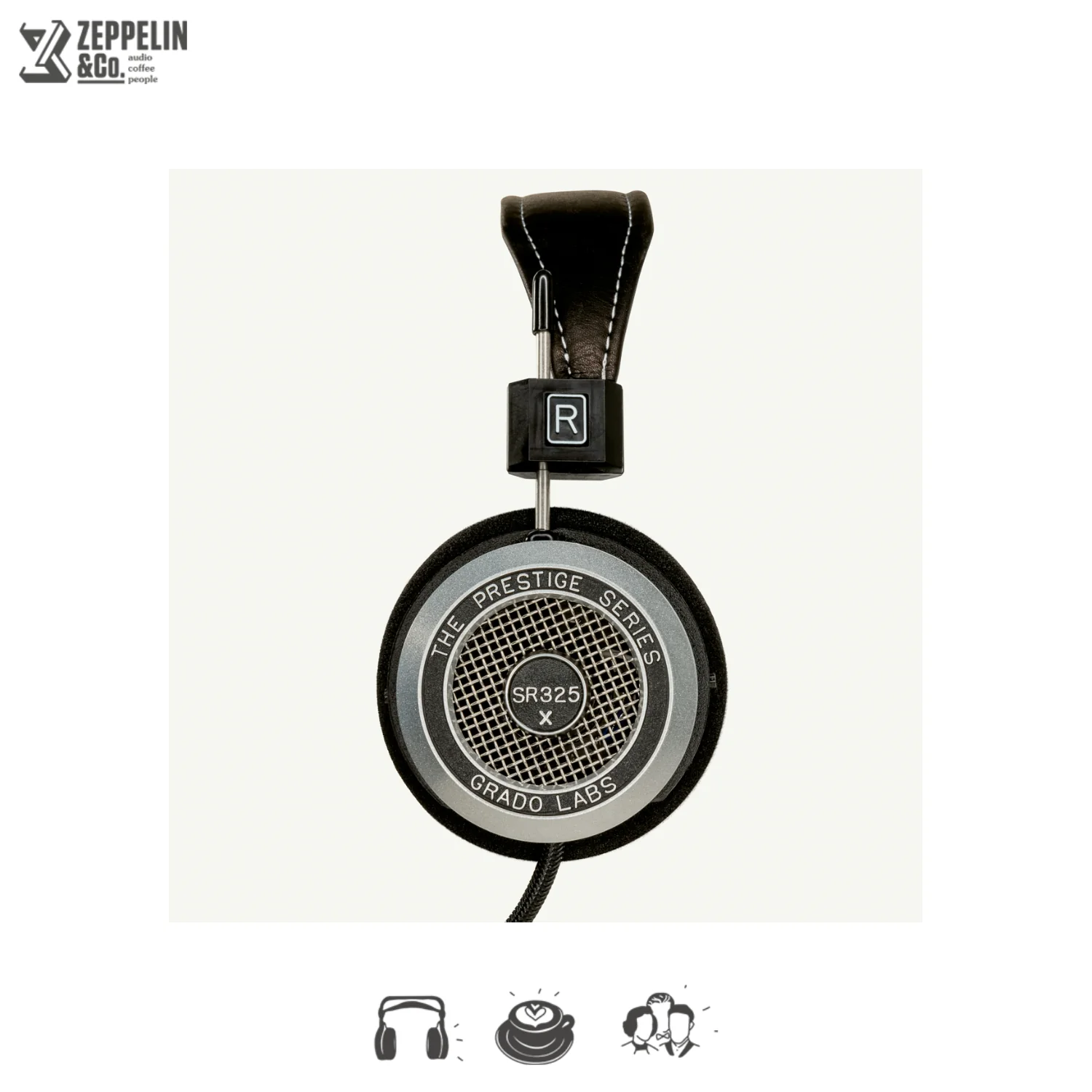 Grado SR325X - Image 2