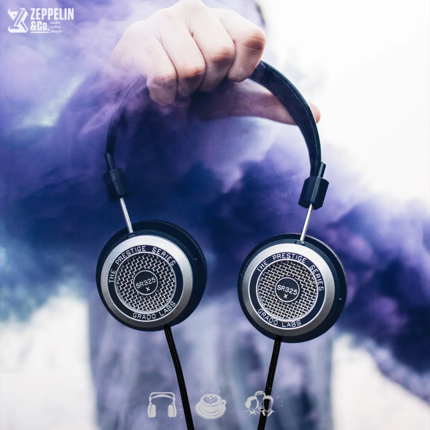 Grado SR325X - Image 5
