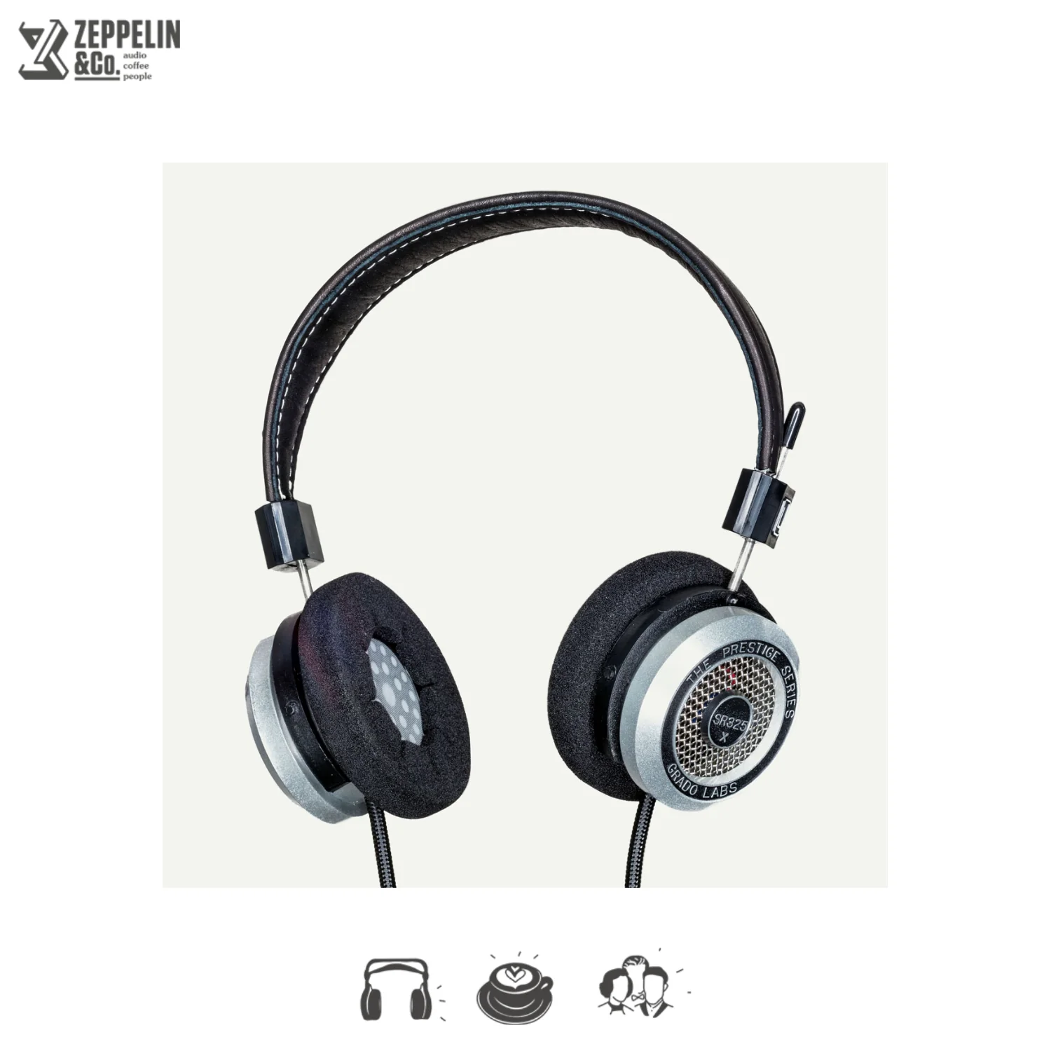 Grado SR325X - Image 6