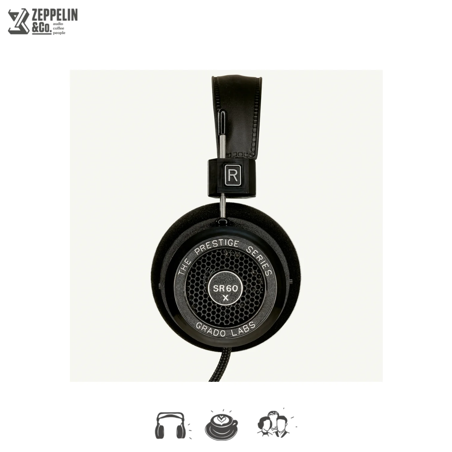 Grado SR60X - Image 2