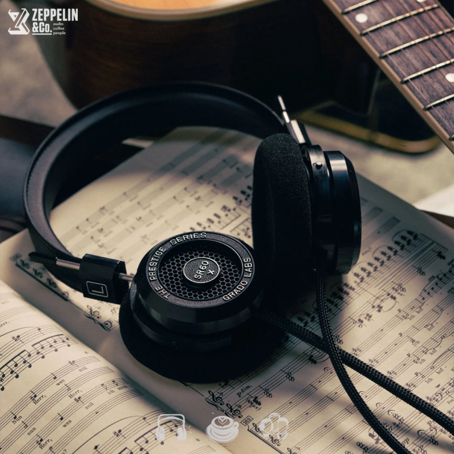 Grado SR60X - Image 3