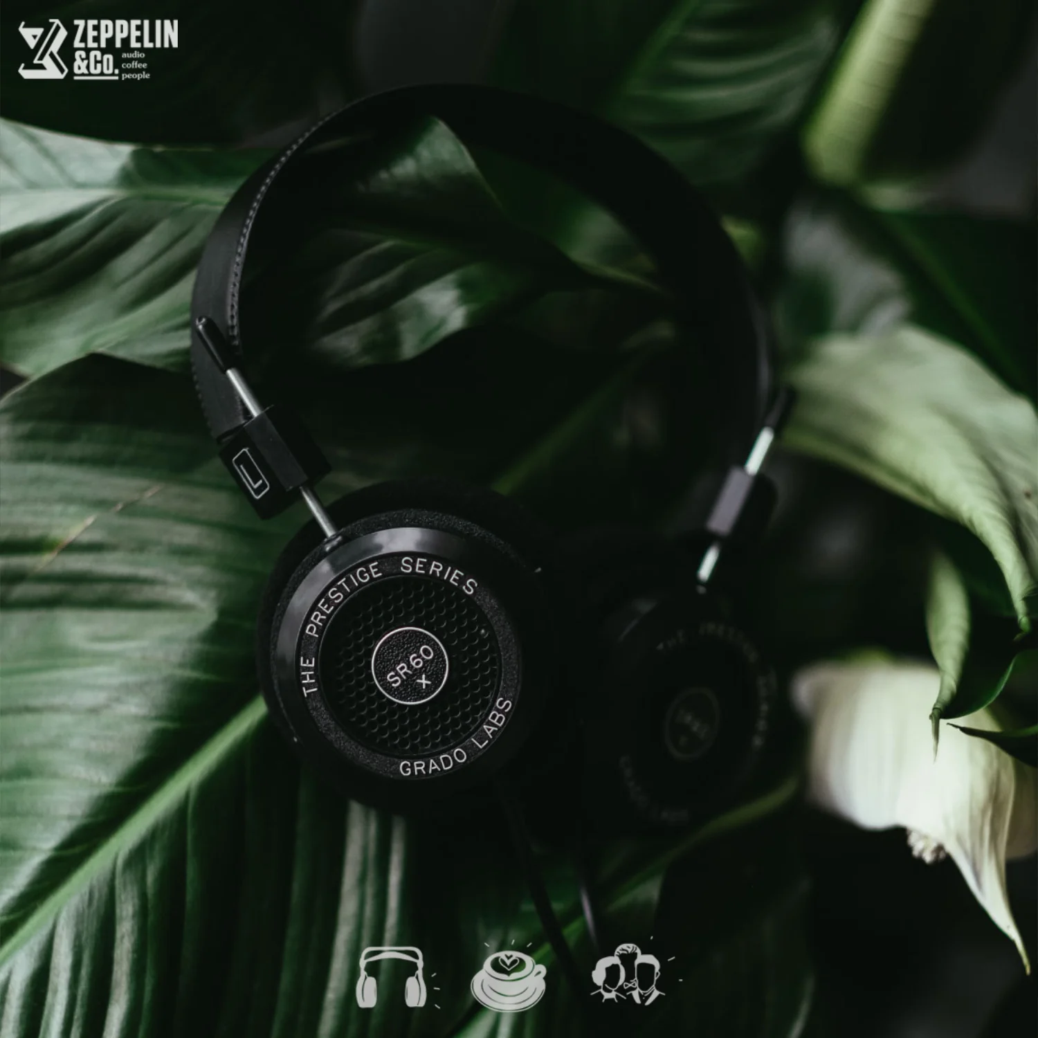 Grado SR60X - Image 4