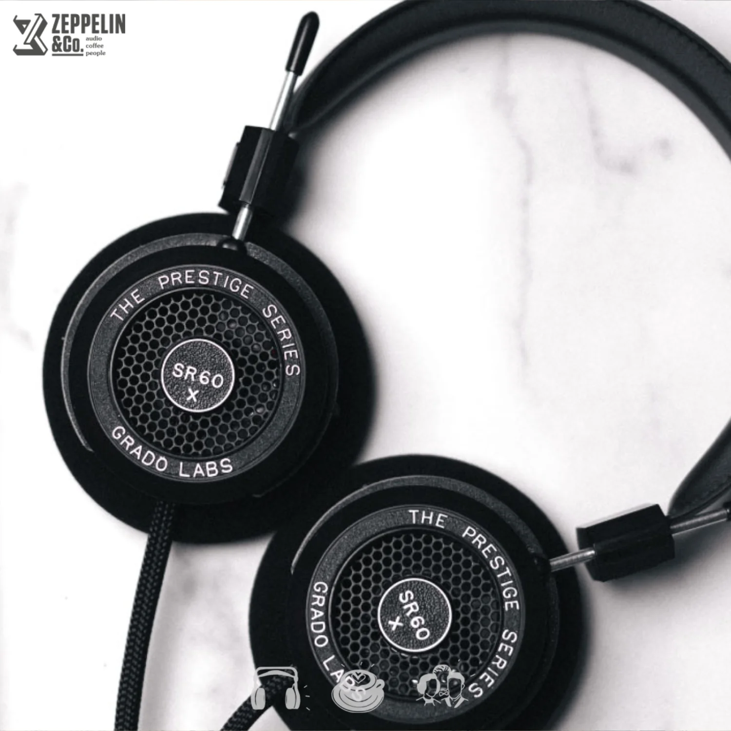 Grado SR60X - Image 5