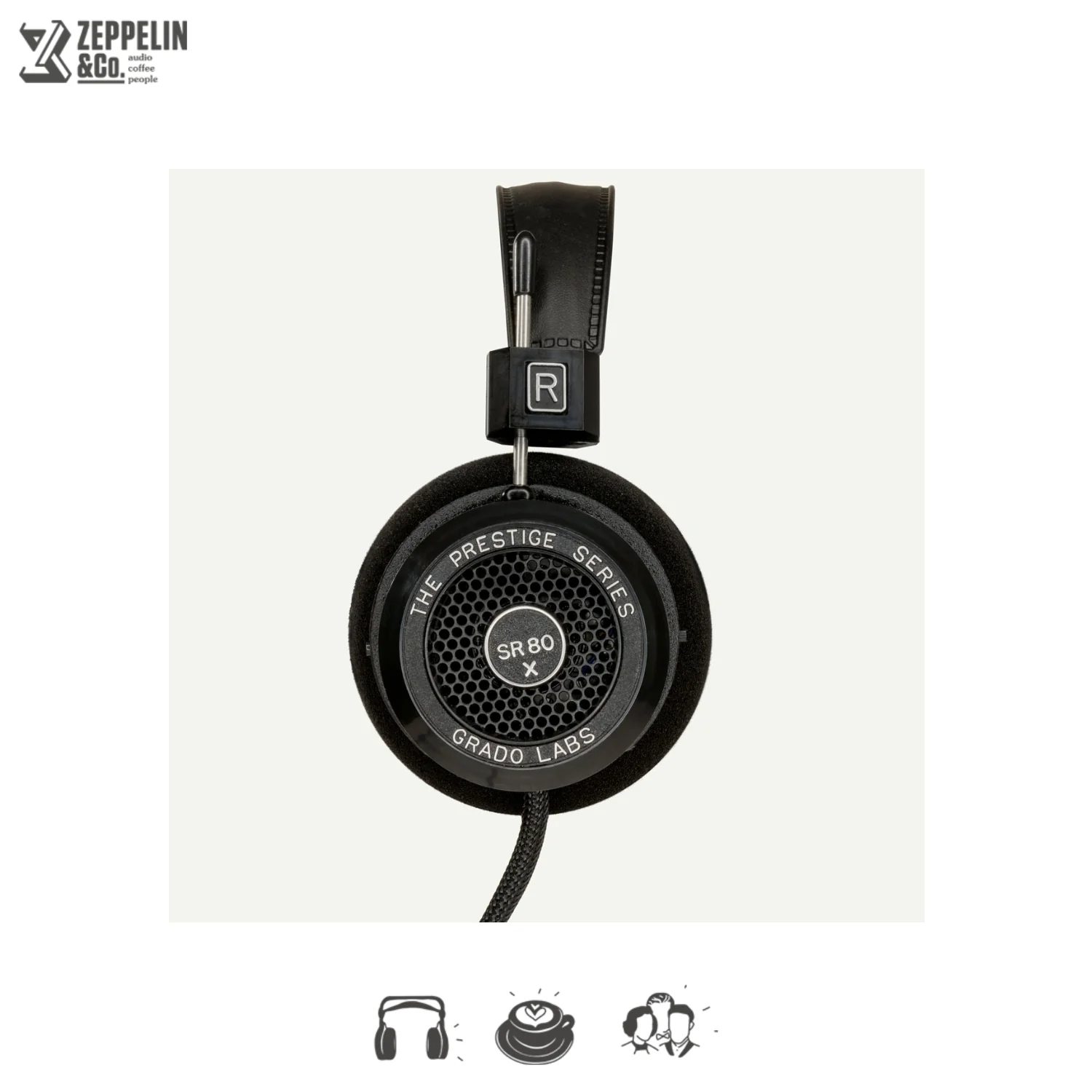 Grado SR80X - Image 2