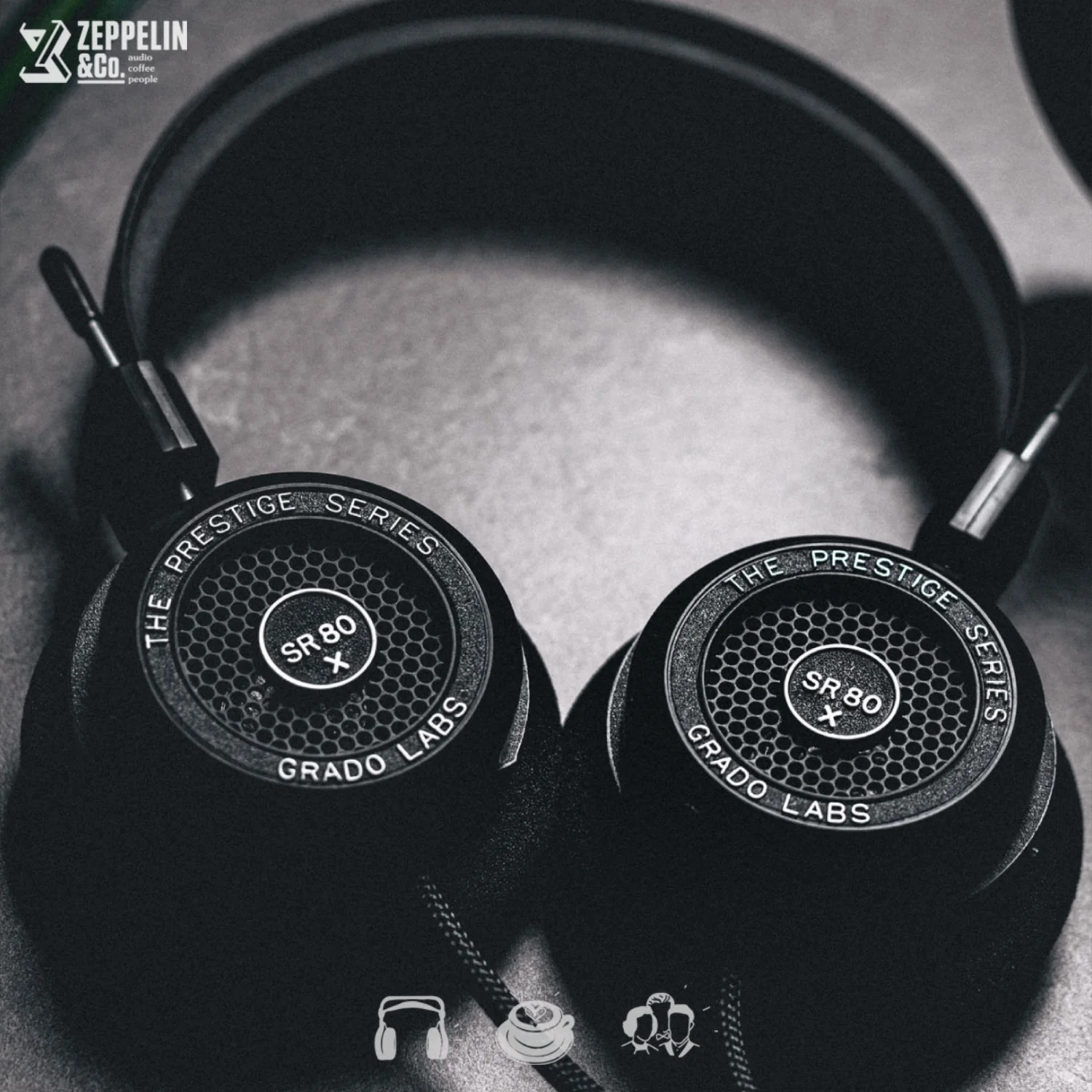 Grado SR80X - Image 5
