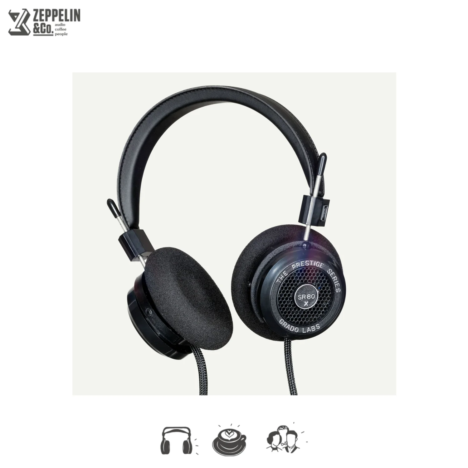 Grado SR80X - Image 6
