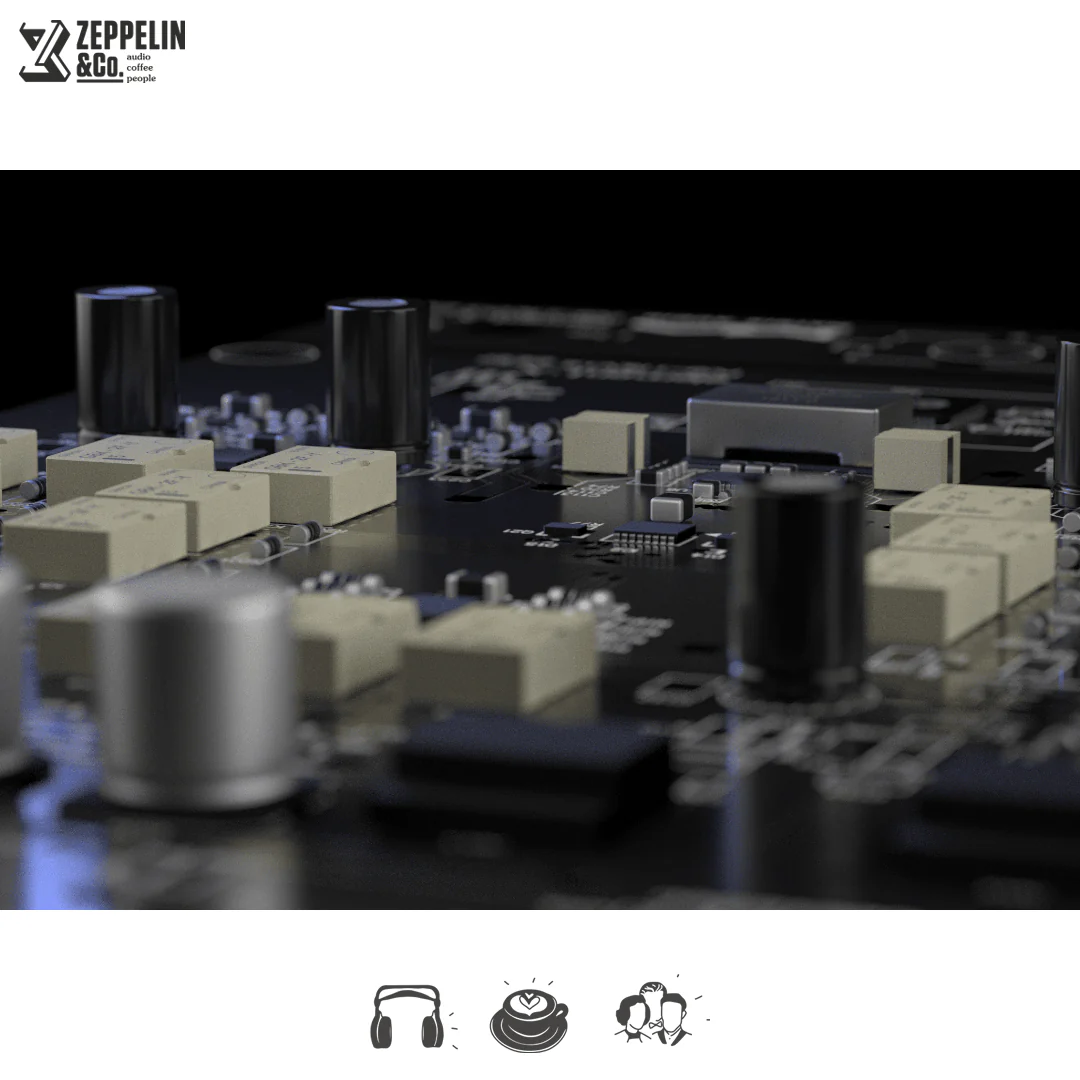 Matrix Audio Element X - Image 11