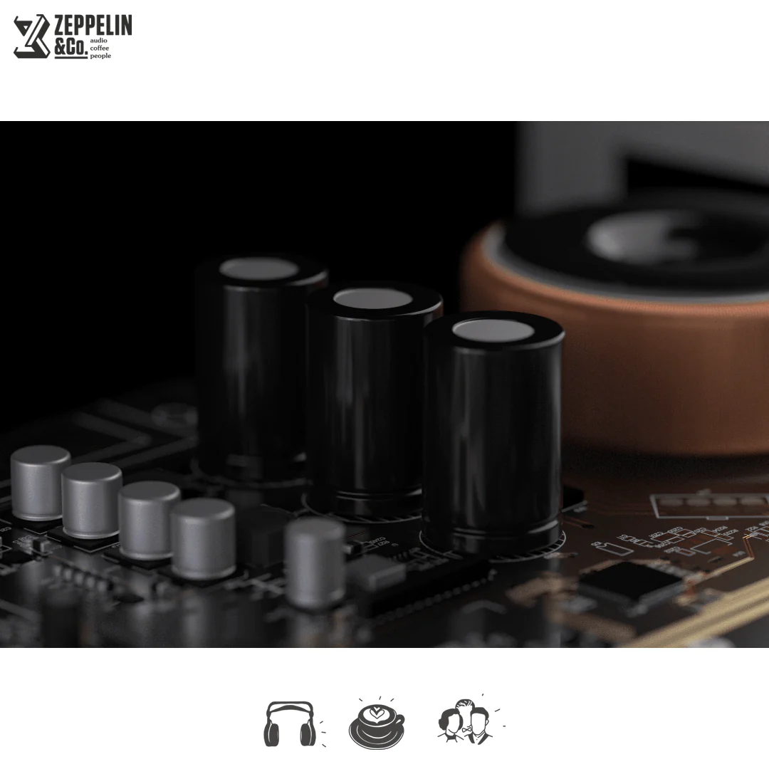 Matrix Audio Element X - Image 12