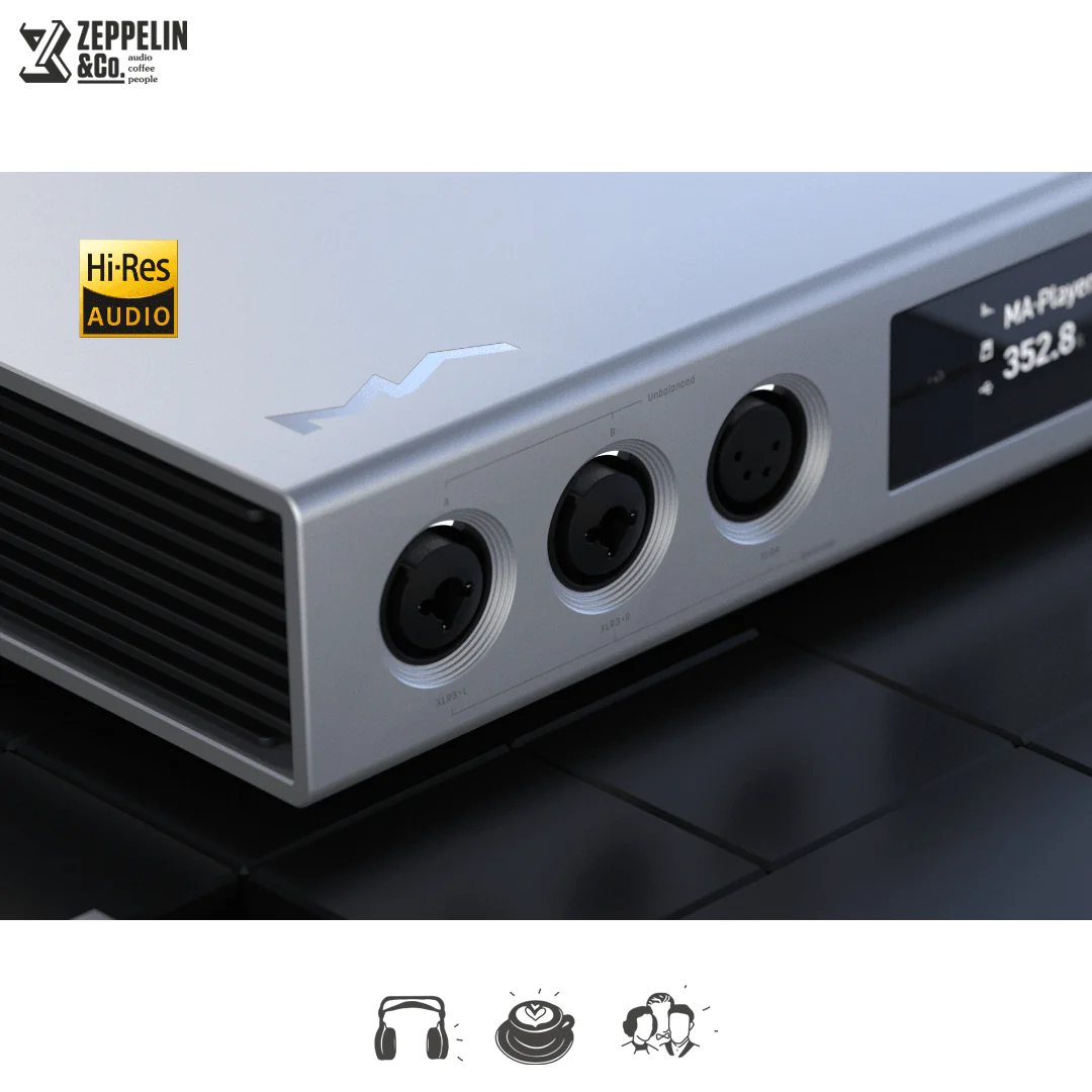 Matrix Audio Element X - Image 3