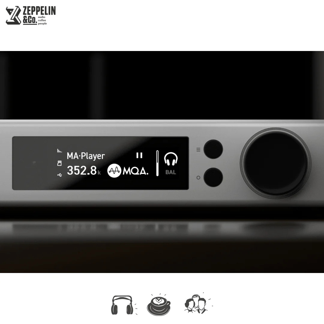 Matrix Audio Element X - Image 4
