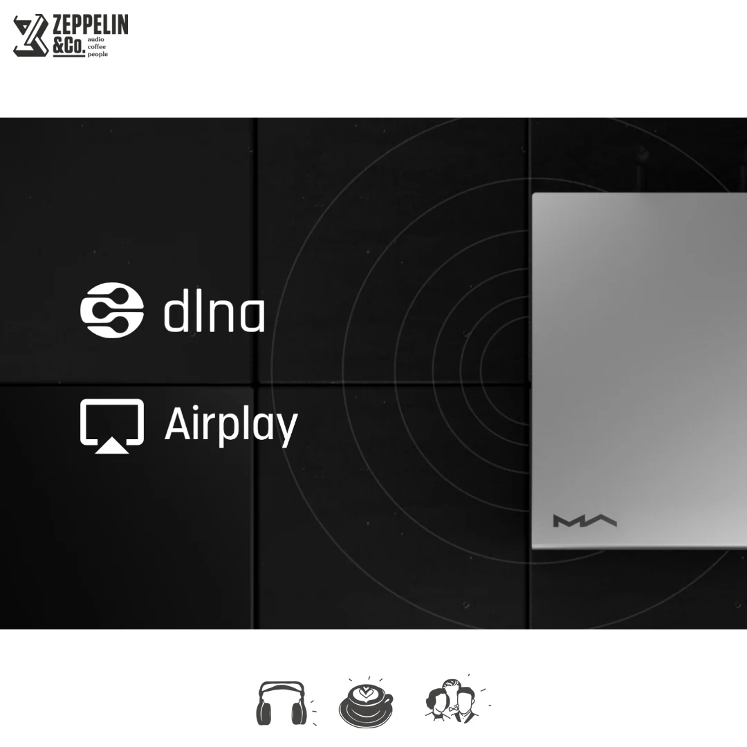 Matrix Audio Element X - Image 5