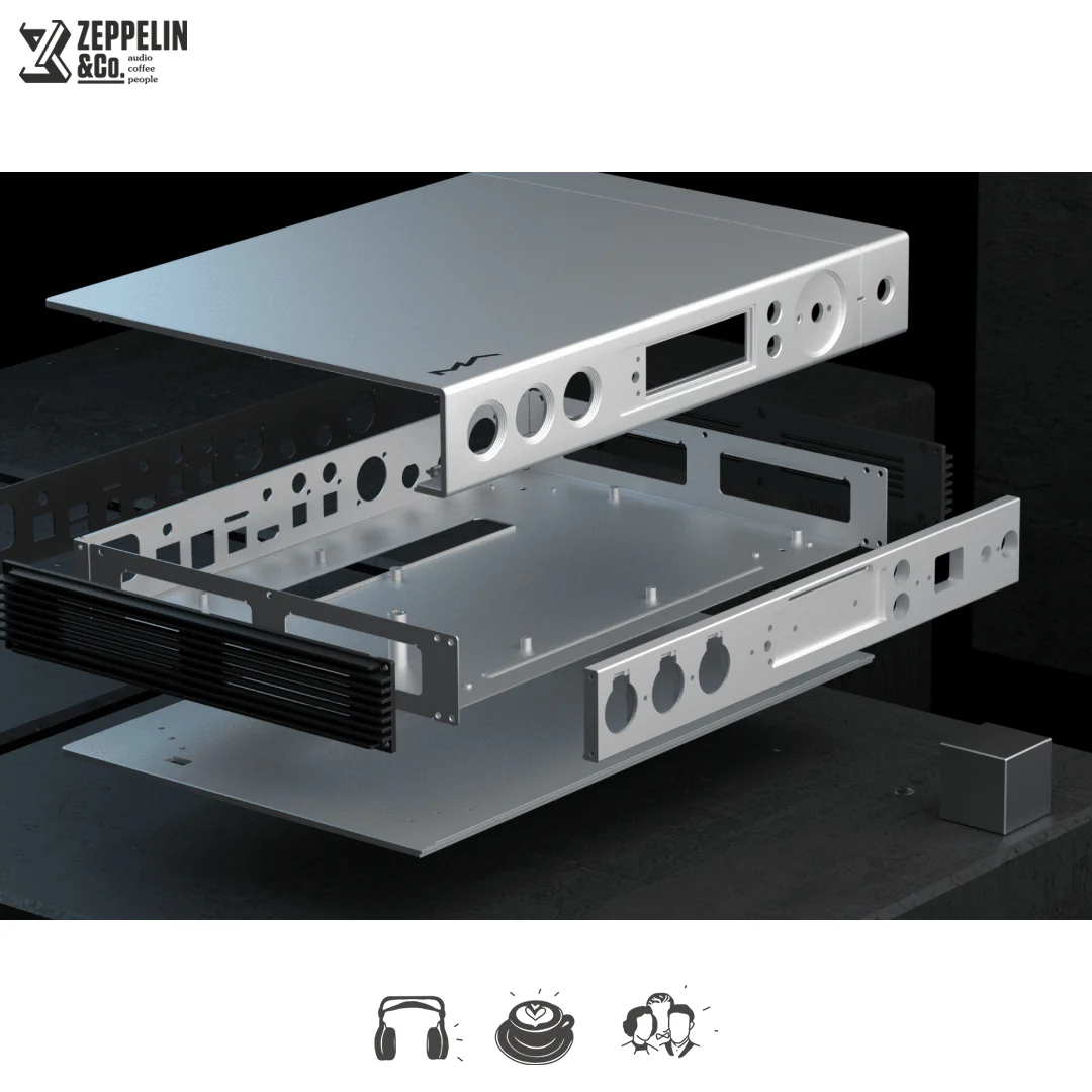 Matrix Audio Element X - Image 7