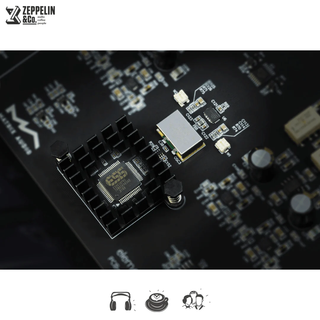 Matrix Audio Element X - Image 8