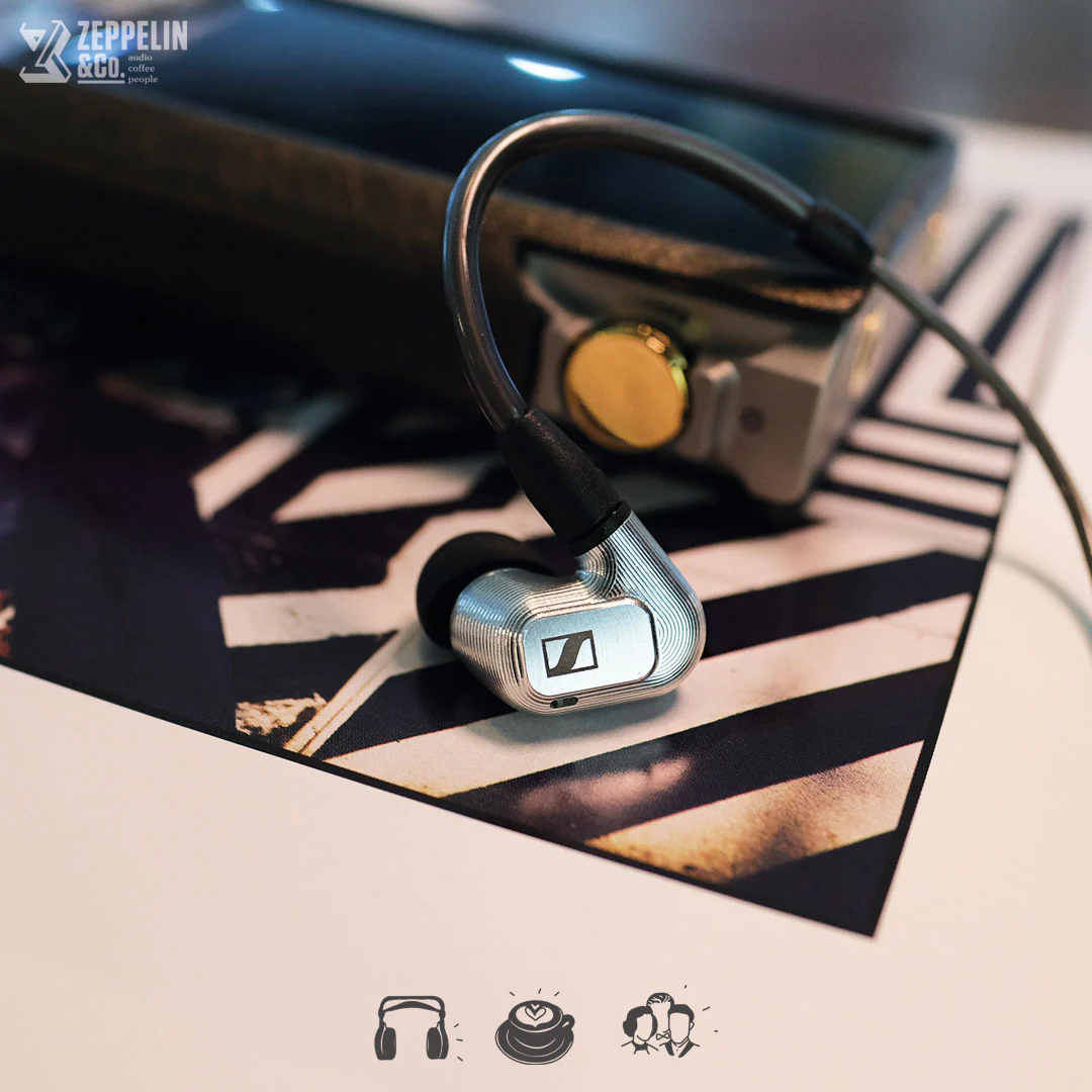 Sennheiser IE900 - Image 2