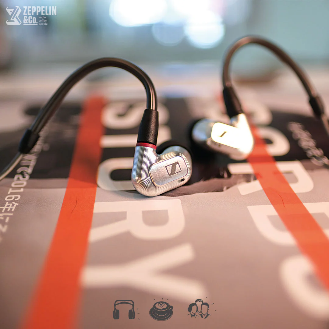 Sennheiser IE900 - Image 3